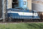 CRGX 605